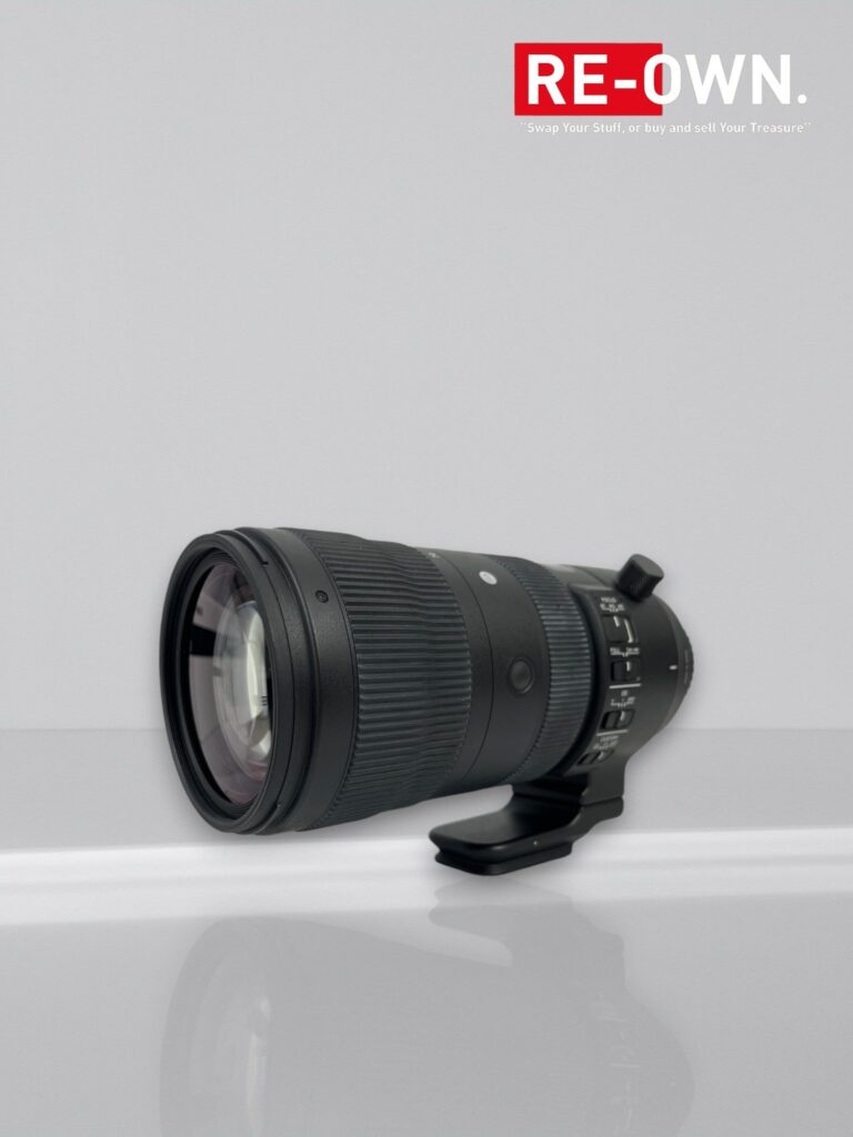 Sigma 70-200mm f/2.8 DG OS HSM SPORT Canon EF