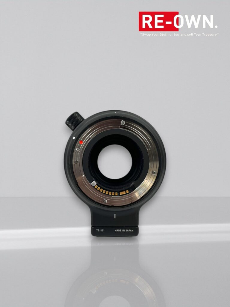 Sigma 70-200mm f/2.8 DG OS HSM SPORT Canon EF