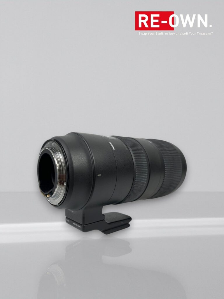 Sigma 70-200mm f/2.8 DG OS HSM SPORT Canon EF