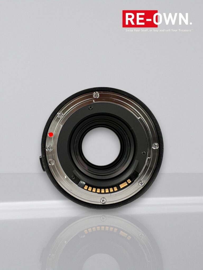 Sigma for Canon EF(s) Tele converter 1.4x TC-1401