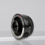 Sigma for Canon EF(s) Tele converter 1.4x TC-1401 - Thumbnail 5