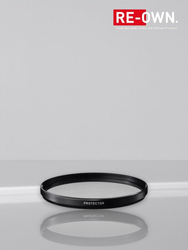 Sigma Protector Filter 95mm (UV Filter)