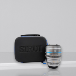Sirui 16mm T1.2 Nightwalker L Mount Cine lens