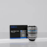 Sirui 75mm T1.2 Nightwalker MFT Mount