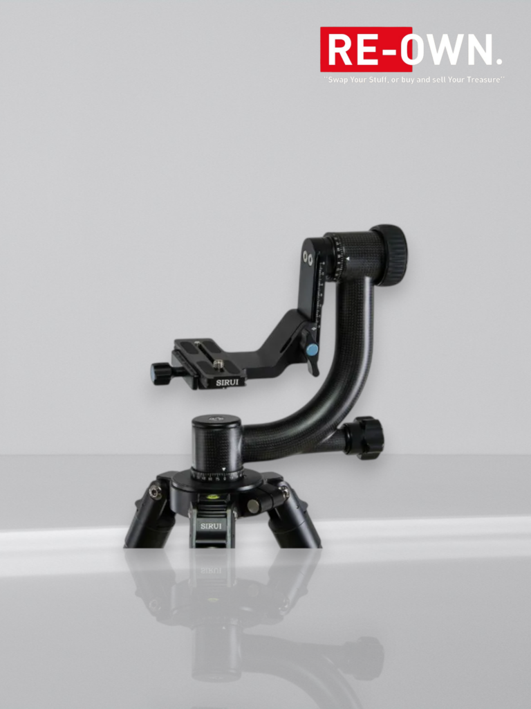 Sirui Gimbal Head PH-20 schommelkop