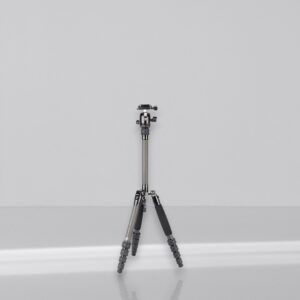 Sirui Traveller 5CX statief + B-00K balhoofd