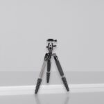 Sirui Traveller 5CX statief + B-00K balhoofd - Thumbnail 3