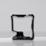 SmallRig 3594 Cage voor Sony 7S III/7 IV/7R IV en A1 met VG-C4EM Battery Grip - Thumbnail 3