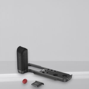SmallRig 4556 L Shape Grip For Fujifilm X100VI / X100V (Black)