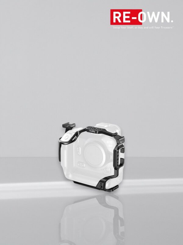 SmallRig 5413 Cage for Canon EOS R1