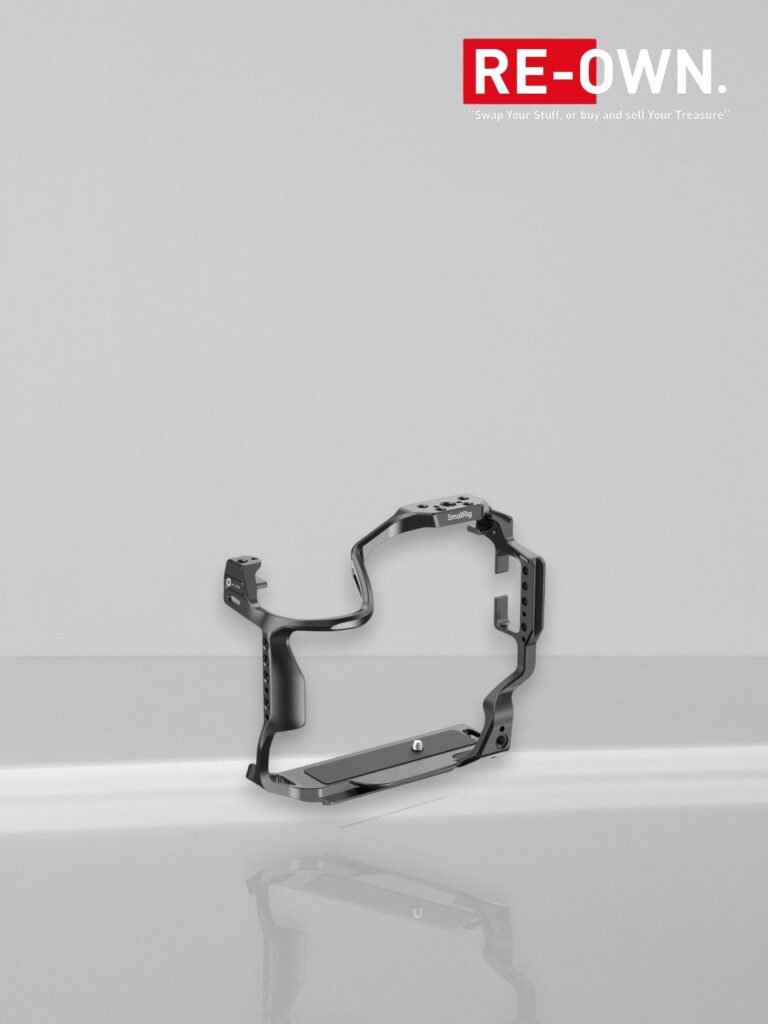 SmallRig 5413 Cage for Canon EOS R1
