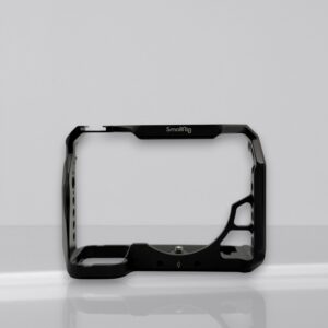 SmallRig 2999 Cage for Sony Alpha 7S III Camera