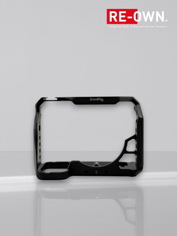 SmallRig 2999 Cage for Sony Alpha 7S III Camera