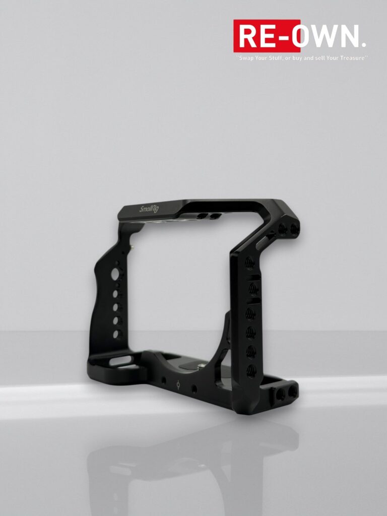 SmallRig 2999 Cage for Sony Alpha 7S III Camera