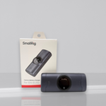 SmallRig Portable Charger Case-EN-EL15c Camera Batteries - Thumbnail 1