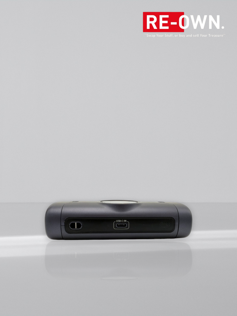 SmallRig Portable Charger Case-EN-EL15c Camera Batteries