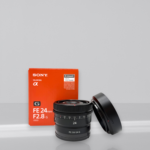 Sony FE 24mm f/2.8 G - Thumbnail 1