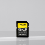 Sony 256GB SD Tough M-series UHS-II 277MB/s geheugenkaart - Thumbnail 2