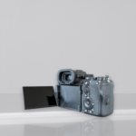 Sony A1 mark II / A1 II - Thumbnail 4
