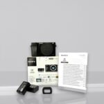 Sony A6000 body - Thumbnail 1