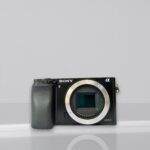Sony A6000 body - Thumbnail 2