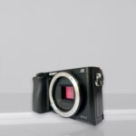 Sony A6000 body - Thumbnail 3