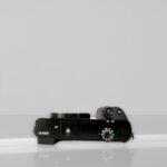 Sony A6000 body - Thumbnail 4