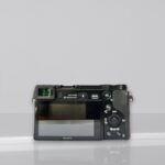 Sony A6000 body - Thumbnail 6