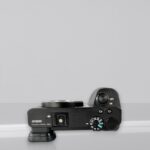 Sony A6600 body - Thumbnail 4