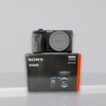 Sony A6600 body - Thumbnail 1