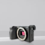 Sony A6600 body - Thumbnail 2