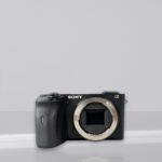 Sony A6600 body - Thumbnail 3