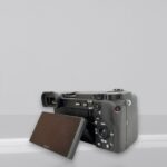 Sony A6600 body - Thumbnail 4