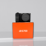 Sony A6700 - Thumbnail 1