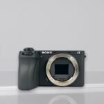 Sony A6700 - Thumbnail 2