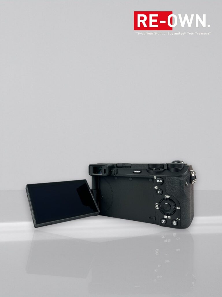 Sony A6700