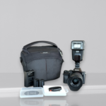 Sony A7 mark 1 Body + Sony Fe 28-70mm - Thumbnail 1