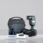 Sony A7 mark 1 Body + Sony Fe 28-70mm - Thumbnail 2