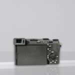 Sony A7C II / A7CII body + Bottomplate - Thumbnail 4