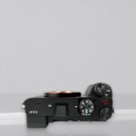 Sony A7C II / A7CII body + Bottomplate - Thumbnail 6