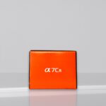 Sony A7CR body Zwart - Thumbnail 2