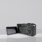 Sony A7CR body Zwart - Thumbnail 4