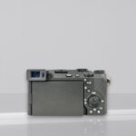 Sony A7CR body Zwart - Thumbnail 5