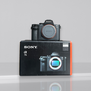 Sony A7II / A7 II