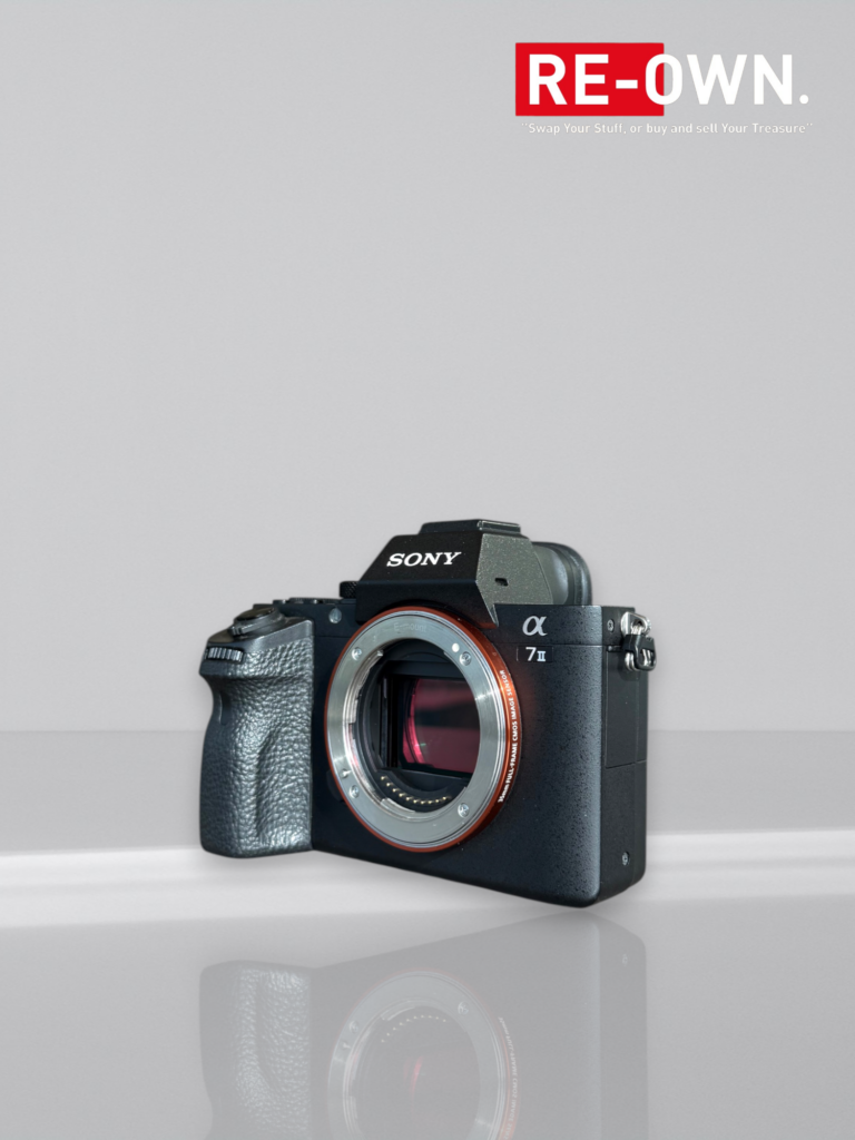 Sony A7II / A7 II