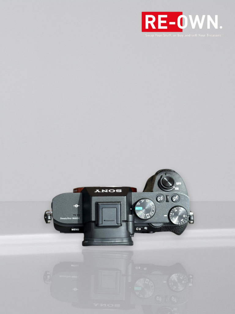 Sony A7II / A7 II