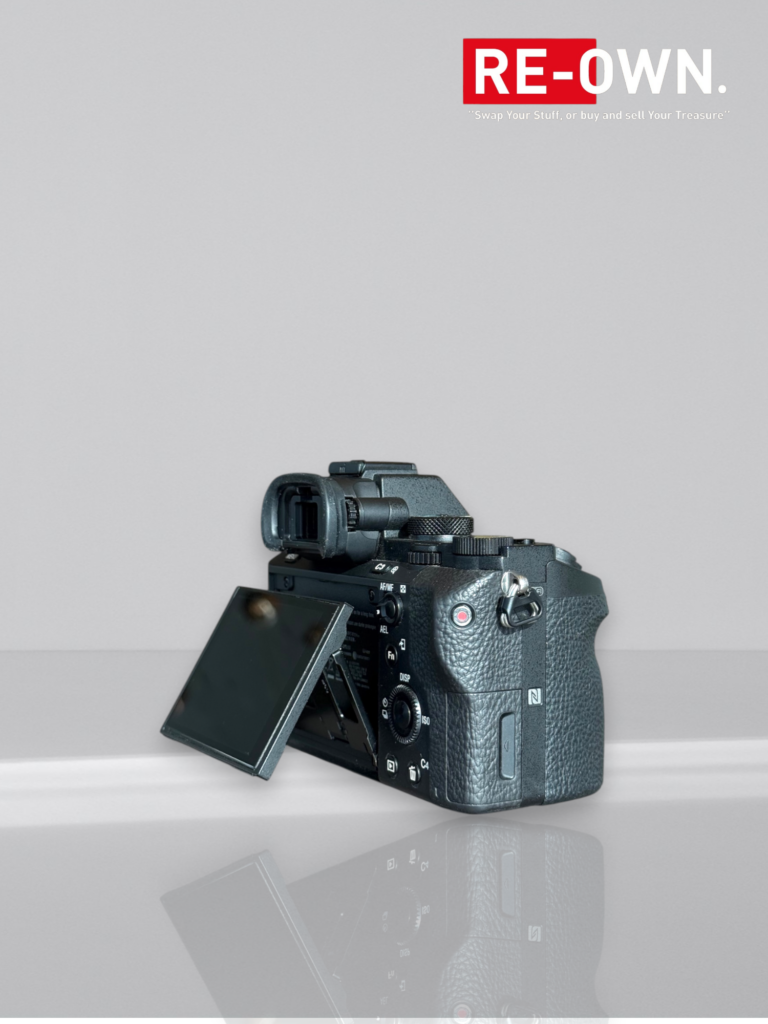Sony A7II / A7 II
