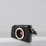 Fujifilm / Fuji X-E3 body zwart - Thumbnail 4