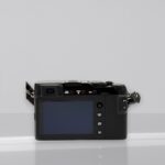 Fujifilm / Fuji X-E3 body zwart - Thumbnail 5