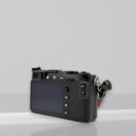 Fujifilm / Fuji X-E3 body zwart - Thumbnail 6